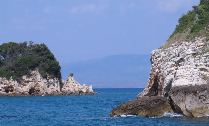 ‘Qeveria po rrezikon vijën bazë detare’, Meçollari: Shqipëria humbet 40 km² nëse çështja e detit shkon e plotë në Hagë
