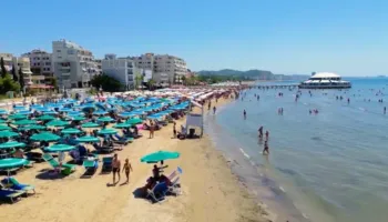 Qeveria shtyn afatin për stacionet e plazhit! Kontratat do të lidhen deri në fund të qershorit