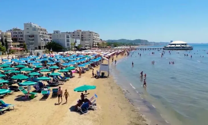 Qeveria shtyn afatin për stacionet e plazhit! Kontratat do të lidhen deri në fund të qershorit