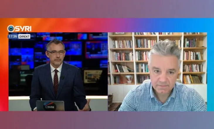 Qytetarët protestojnë sot në 19:00, Bozdo: Qeveria përfitoi nga kriza e karburantit, nuk lehtësoi xhepat e shqiptarëve