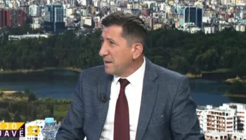 “Qytetari në qendër”/ Thirrja e Haxhimali për reformën territoriale: Nuk duhet të përdoret për ndarje partiake
