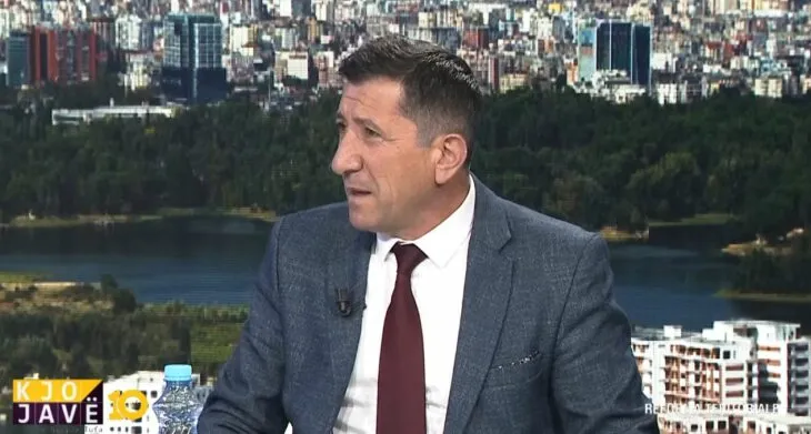 “Qytetari në qendër”/ Thirrja e Haxhimali për reformën territoriale: Nuk duhet të përdoret për ndarje partiake