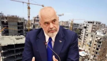 Qyteti i kullave’/ Tirana po bëhet e pajetueshme për vendasit, ‘luks’ për investitorët
