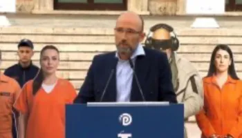 Qyteti im po kthehet në qendër krimi dhe ndotjeje’/ Kana: Elbasani nuk është më qyteti i dijeve, por i problemeve