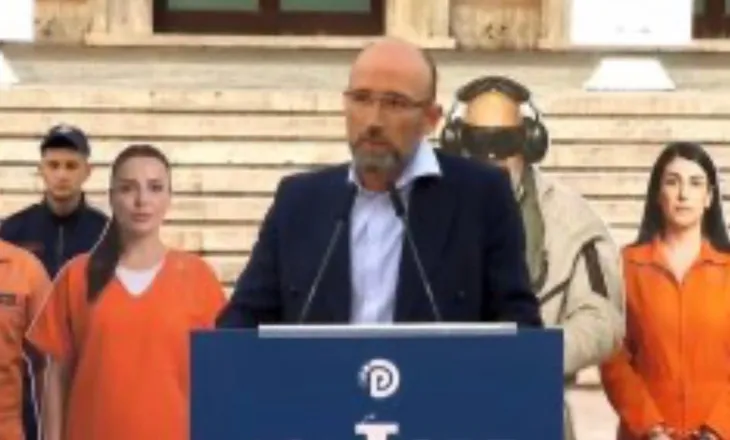 Qyteti im po kthehet në qendër krimi dhe ndotjeje’/ Kana: Elbasani nuk është më qyteti i dijeve, por i problemeve