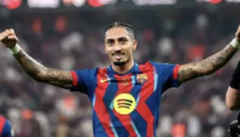 Rafinja do të largohet nga Barcelona, klubi planifikon shumat që do të arkëtojë