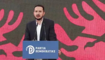 “Rama autokrat i Shqipërisë, Berisha i opozitës”, Salianji: S’mund të pranojmë që në PD të grabiten zgjedhjet!