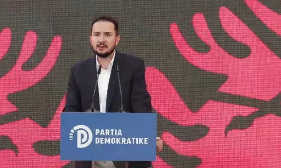 “Rama autokrat i Shqipërisë, Berisha i opozitës”, Salianji: S’mund të pranojmë që në PD të grabiten zgjedhjet!