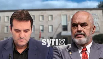 Rama, dekoratë bandave për të integruar krimin në BE…!!!