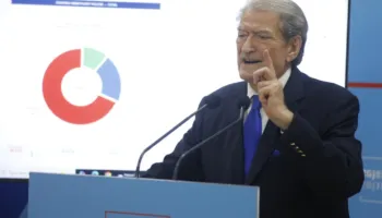 “Rama dëmtoi Shqipërinë”, Berisha: Sabotimi i marrëveshjes me Greqinë solli rivendikimin e 12 miljeve