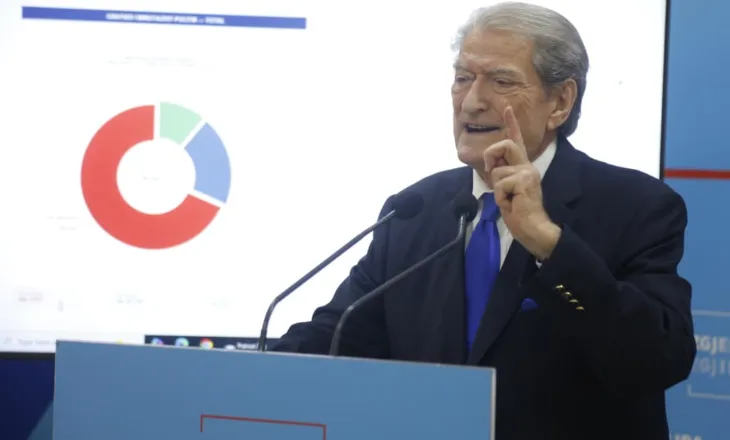 “Rama dëmtoi Shqipërinë”, Berisha: Sabotimi i marrëveshjes me Greqinë solli rivendikimin e 12 miljeve