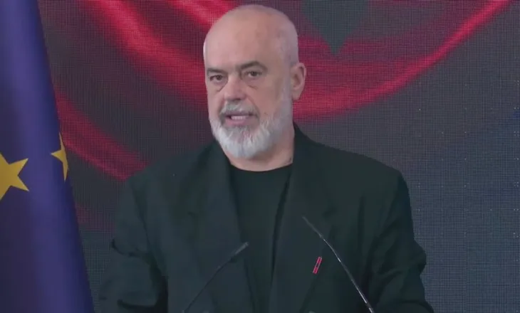 Rama: Dënojmë sulmet e Iranit ndaj Emirateve të Bashkuara Arabe