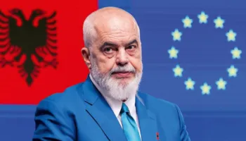 Rama flet për “Corriere Della Sera”: Jemi vend me shumë fat! Turistët nuk kërkojnë vetëm detin, por edhe përvoja…
