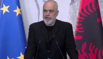 Rama i replikon gazetarit Eddy Wax: Italia merr nga Shqipëria atë që kërkon