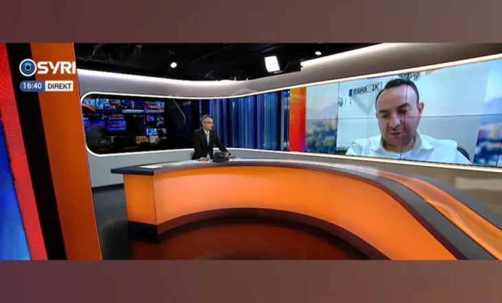 ‘Rama ka mbyllur sytë përballë karteleve e krimit’, Balliu: Ka sjellë deformim në shoqërinë tonë, sidomos te të rinjë!