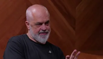 Rama këmbëngul: Nuk ka regjim. Shumicën e kohës televizive e merr opozita