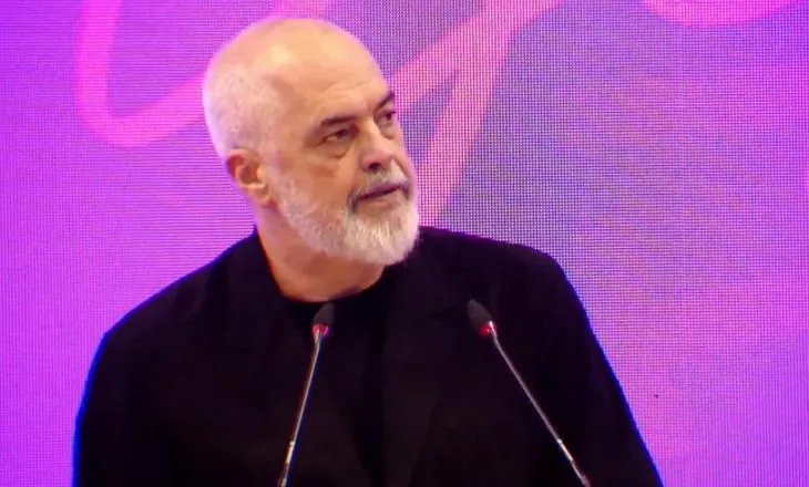 Rama komenton përplasjet me PD-në ndër vite: Kanë sharë gjithë robt e shtëpisë time!