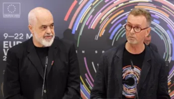 Rama krah ambasadorit Gonzato: Europa për ne mbetet tokë e premtuar!