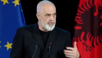 Rama kritika BE, zbulon pse propozoi anëtarësimin e Shqipërisë pa të drejtë vetoje