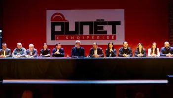 Rama kritikon mediat nga Elbasani: Fokusohen te problemet jo te arritjet e qeverisë