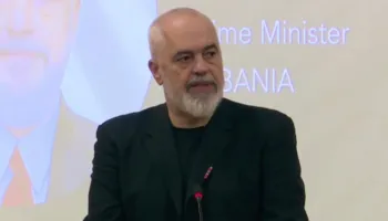 Rama kujton Naim Frashërin: Shqipëria 2030 drejt BE-së. “Mister” që drita jeshile vjen në 180-vjetorin e lindjes së tij