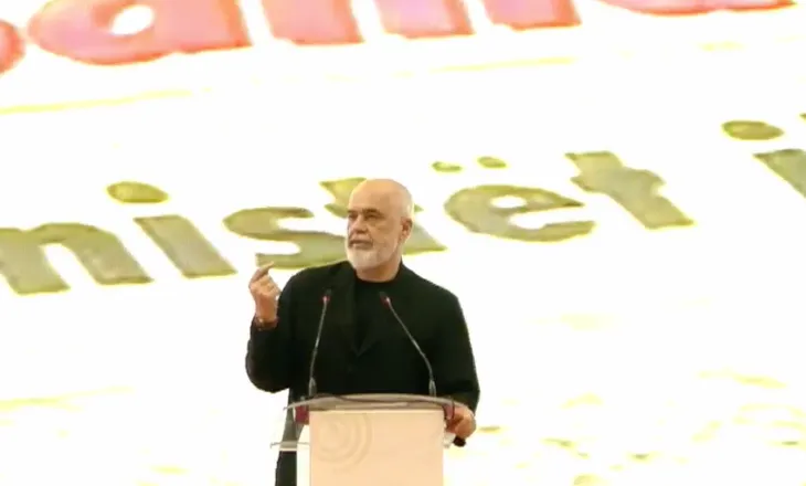 Rama: Kur pushteti pranon të goditet nga drejtësia, vendi ecën në rrugën e duhur!