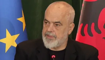 Rama lajmëron krijimin e një shoqërie publike: AKSHI nuk është më i vetëm