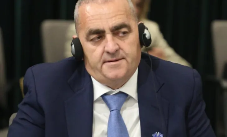 “Rama marrëveshje me Mitsotakis”, Beleri: Së shpejti do të mbyllet traktati i miqësisë