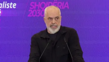 Rama mbledh drejtuesit politikë të qarqeve në orën 14:00! Zbardhen temat e diskutimit