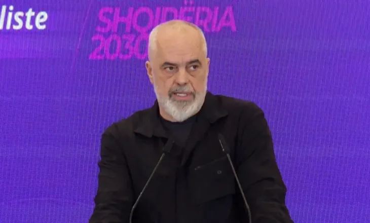 Rama mbledh drejtuesit politikë të qarqeve në orën 14:00! Zbardhen temat e diskutimit