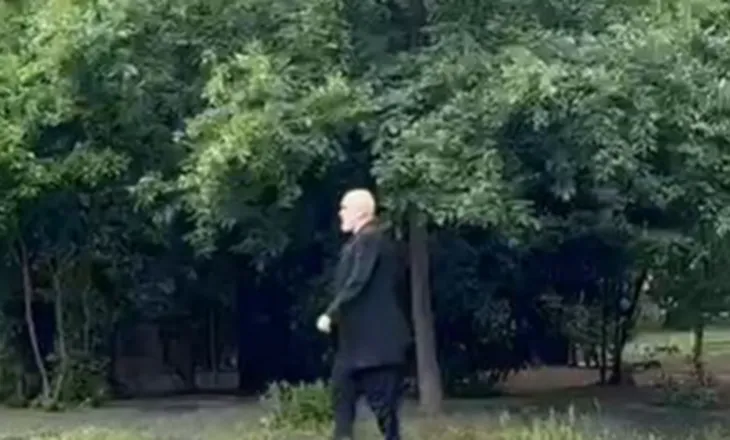 Rama mbledh sot drejtuesit politikë në selinë e PS, çfarë pritet të diskutohet (VIDEO)