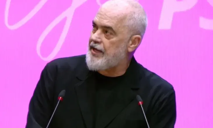 Rama ndan lajmin nga Durrësi: Pas disa ditësh, takim me kancelarin Merz (VIDEO)