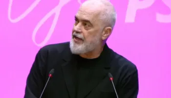 Rama ndan lajmin nga Durrësi: Pas disa ditësh, takim me kancelarin Merz