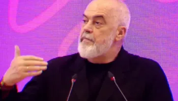 Rama në Dibër: PS karakterizohet nga prirja për të ndërtuar, kundërshtari edhe me “brekë të rëna” ka shkatërruar dikur Shqipërinë, sot kazanët e Tiranës
