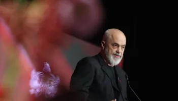 Rama në Estoni, merr pjesë në Konferencën ‘Lennart Meri’ 2026!