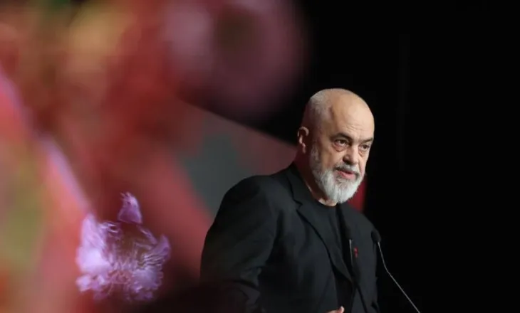 Rama në Estoni, merr pjesë në Konferencën ‘Lennart Meri’ 2026!