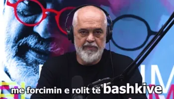 Rama në Podcast-in ‘Flasim’: Rruga drejt BE-së tashmë e arritshme!