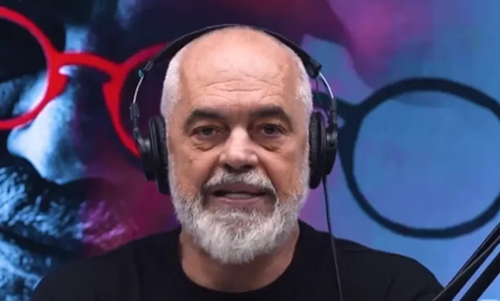 Rama në podcastin “Flasim”: Mediat në Shqipëri nuk janë të kapura nga qeveria, opozita dominon hapësirën televizive