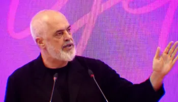 Rama nga Dibra: Vetëm PS mund ta çojë përpara reformën në drejtësi
