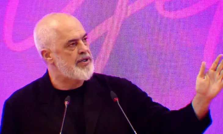 Rama nga Dibra: Vetëm PS mund ta çojë përpara reformën në drejtësi