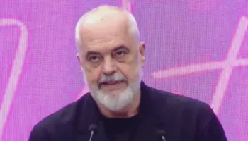 Rama nga Korça për 35-vjetorin e PS: Në maj 1996 socialistët u dhunuan me brutalitet nga qeveria e PD