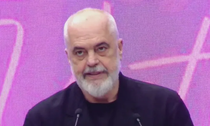 Rama nga Korça për 35-vjetorin e PS: Në maj 1996 socialistët u dhunuan me brutalitet nga qeveria e PD
