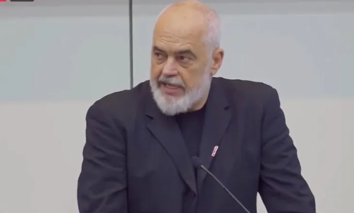 Rama nga Tokio: Mbyllim negociatat me BE brenda një viti e gjysmë