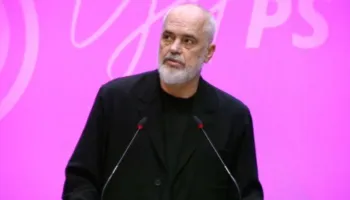 Rama për Berishën: Në krye të opozitës qëndron një mbeturinë e komunizmit