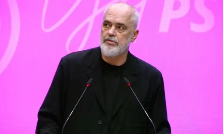Rama për Berishën: Në krye të opozitës qëndron një mbeturinë e komunizmit