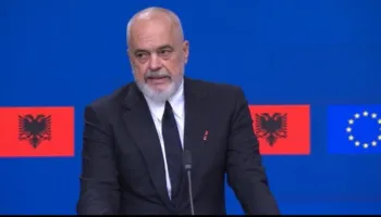Rama për propozimin e Merz: Jemi talebanët e Europës, do të bëjmë gjithçka për…
