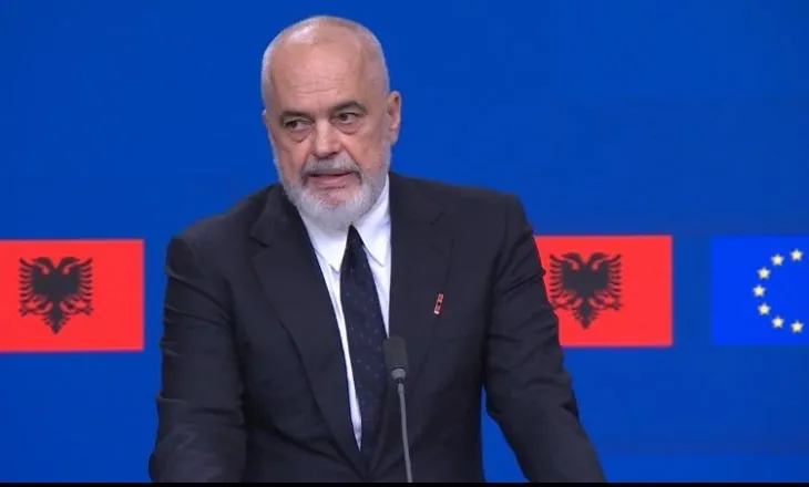 Rama për propozimin e Merz: Jemi talebanët e Europës, do të bëjmë gjithçka për…