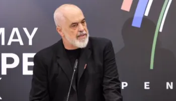 Rama për raportin IBAR: Shtetet anëtare kanë të drejtën e tyre, por ne mbështetemi te Komisioni Europian