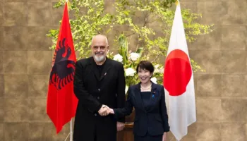 Rama përfundon vizitën në Japoni: Shenjë respekti për Shqipërinë e ndryshuar në sytë e botës