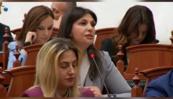 ‘Rama po shmang Kuvendin’/ Topalli: Kryeministri nuk është influencer… duhet të japë llogari